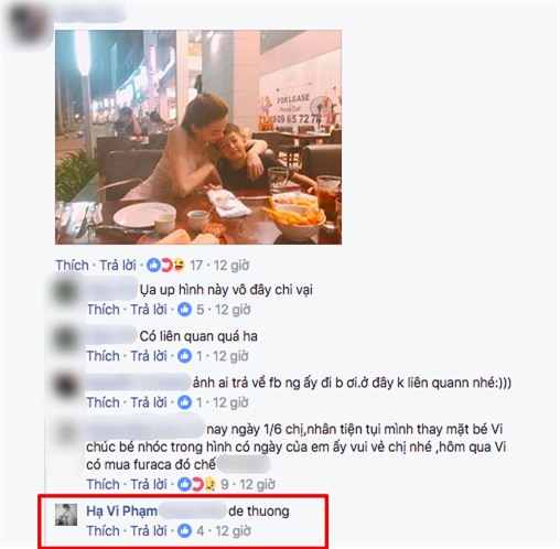 Nhìn lại 2 năm yêu đương đầy sóng gió của Hạ Vi và Cường Đô La! - Ảnh 24.