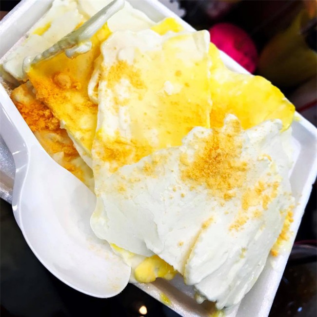 4 món ăn mới toanh đang khiến cộng đồng mạng đứng ngồi không yên - Ảnh 12.