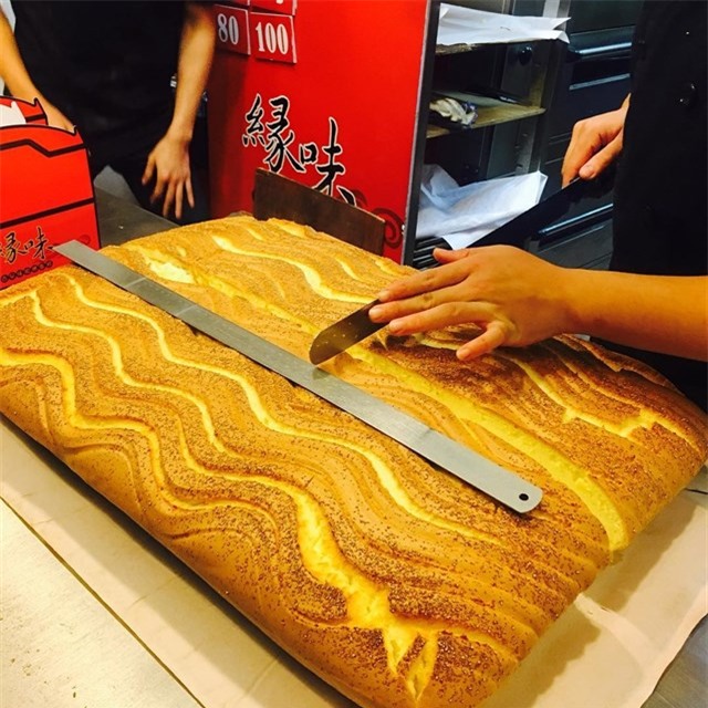 4 món ăn mới toanh đang khiến cộng đồng mạng đứng ngồi không yên - Ảnh 6.