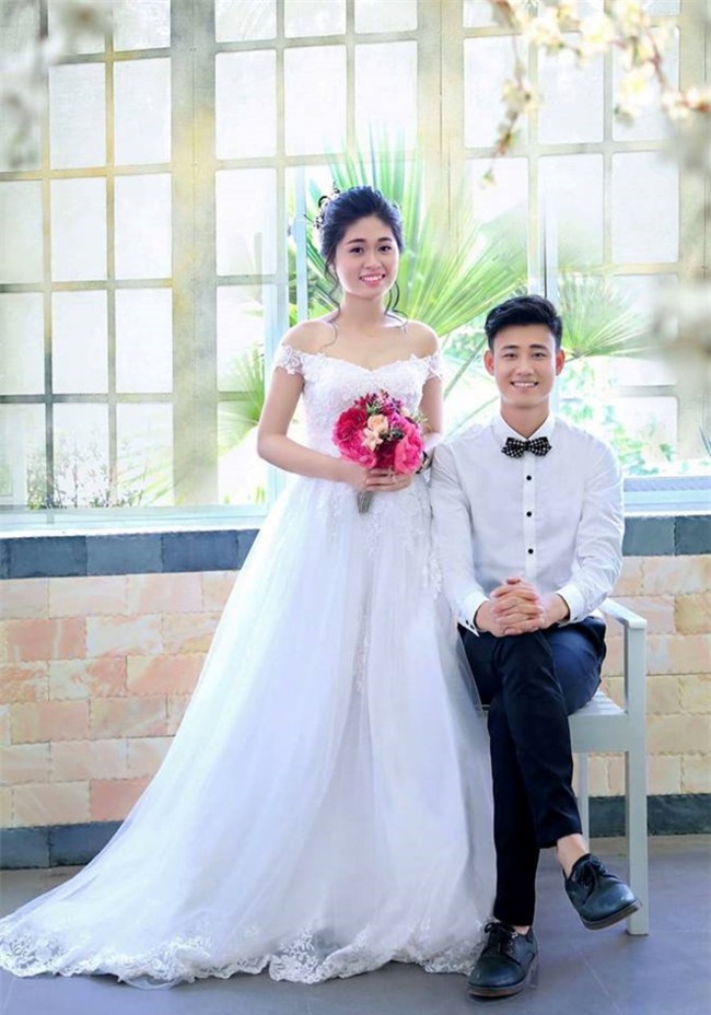 Co dau Nghe An say xe suot quang duong ve nha chong hinh anh 2