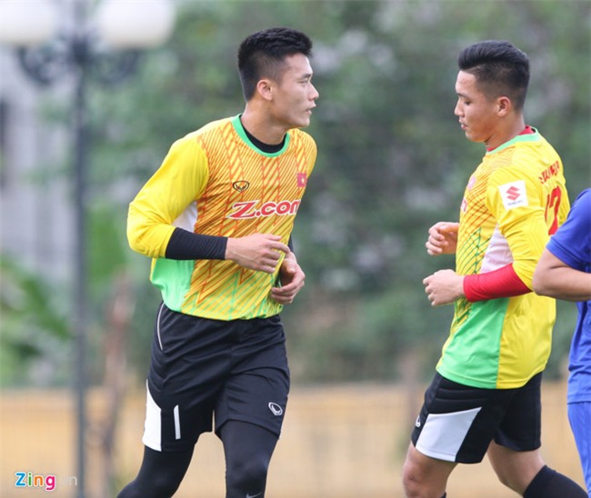 Thu mon U20 Viet Nam so bi HLV Huu Thang loai khoi U22 Viet Nam hinh anh 2