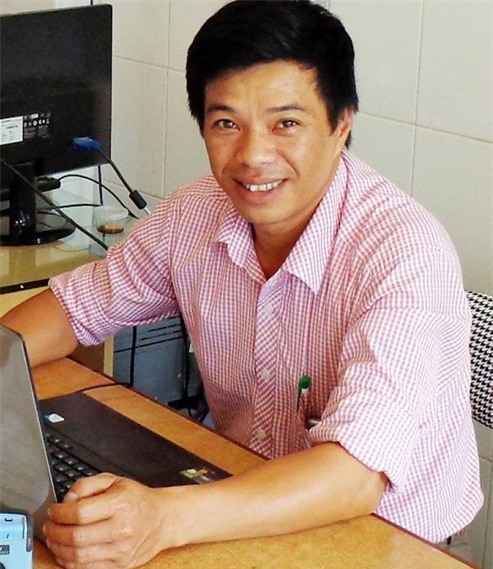 bac si bi phoi nhiem hiv khi cap cuu cho san phu: "toi tung co luc viet san ban di chuc " - 1