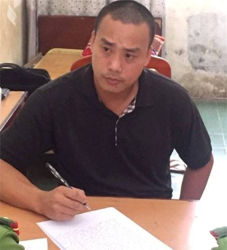 Nguyên nhân nam thanh niên ở Vĩnh Phúc bị chém dã man trong đêm - Ảnh 2.