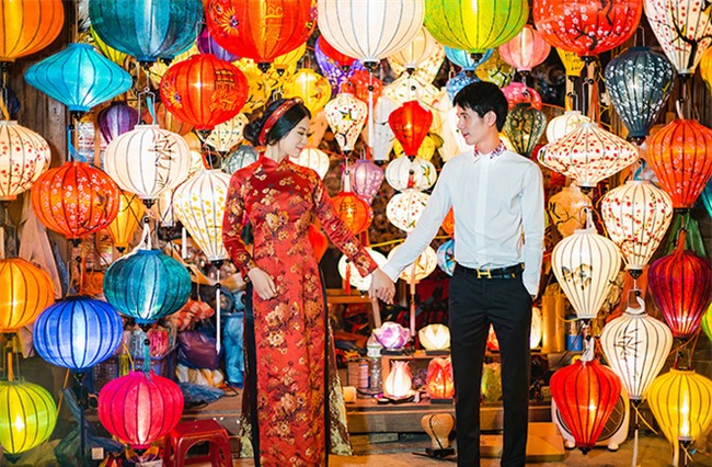 Sau đám cưới 10 tỷ dậy sóng MXH, cặp đại gia Đông Anh tiết lộ ảnh cưới cùng chuyện tình yêu đẹp không tưởng - Ảnh 16.