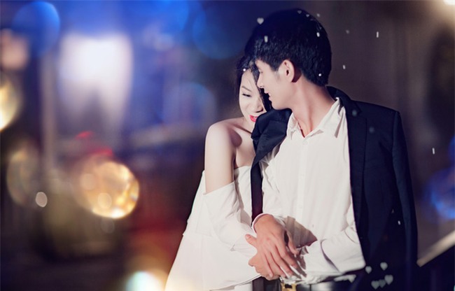 Sau đám cưới 10 tỷ dậy sóng MXH, cặp đại gia Đông Anh tiết lộ ảnh cưới cùng chuyện tình yêu đẹp không tưởng - Ảnh 7.