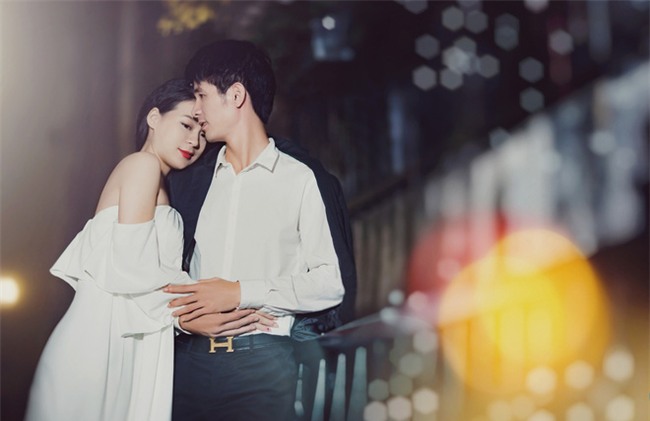 Sau đám cưới 10 tỷ dậy sóng MXH, cặp đại gia Đông Anh tiết lộ ảnh cưới cùng chuyện tình yêu đẹp không tưởng - Ảnh 8.
