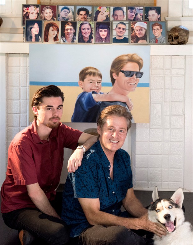 Sau 5 năm hiến tinh trùng, người đàn ông này gặp lại 14 người con và làm một việc táo bạo, chẳng ai dám ngờ - Ảnh 9.