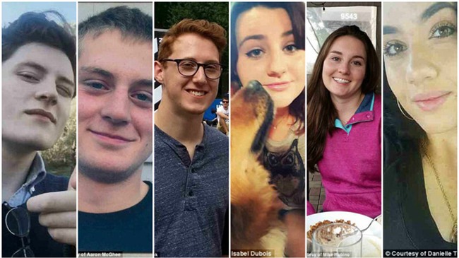 Sau 5 năm hiến tinh trùng, người đàn ông này gặp lại 14 người con và làm một việc táo bạo, chẳng ai dám ngờ - Ảnh 3.