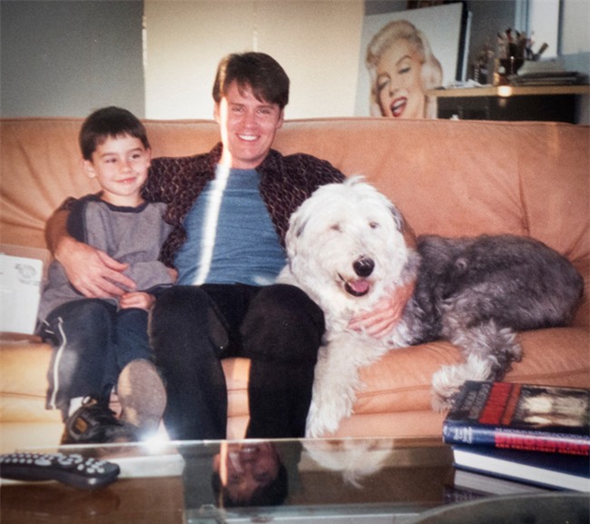 Sau 5 năm hiến tinh trùng, người đàn ông này gặp lại 14 người con và làm một việc táo bạo, chẳng ai dám ngờ - Ảnh 5.