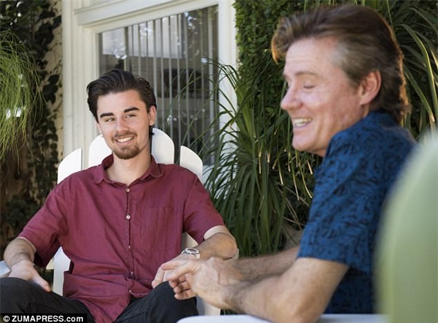 Sau 5 năm hiến tinh trùng, người đàn ông này gặp lại 14 người con và làm một việc táo bạo, chẳng ai dám ngờ - Ảnh 7.