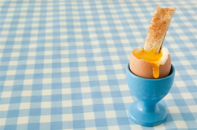 Cách kết hợp thực phẩm giúp tận dụng tối đa dưỡng chất trong đồ ăn - Ảnh 1.