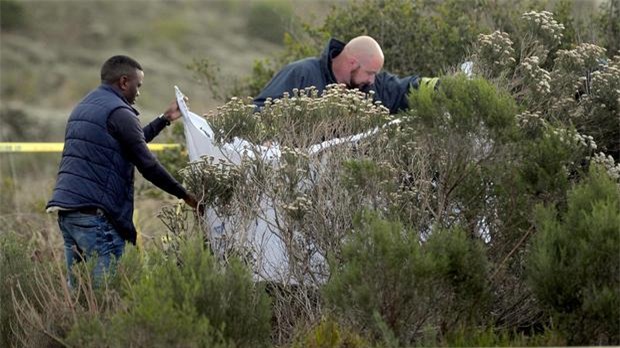 Rùng mình bức thư bé gái tiên tri chính xác bản thân bị hãm hiếp và giết chết - Ảnh 2.