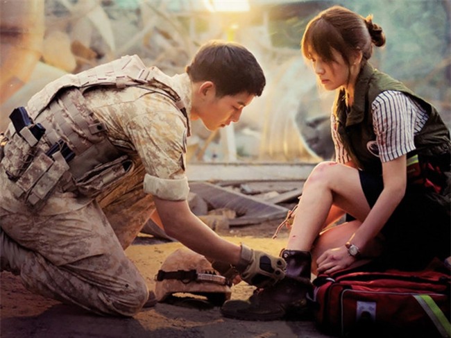 Song Hye Kyo va Song Joong Ki xac nhan ket hon vao thang 10 hinh anh 1