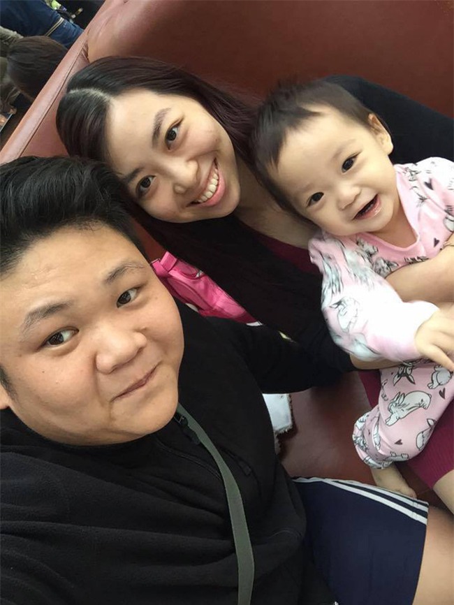 Anh chàng nặng 120kg nấu trăm món ăn chăm vợ ở cữ tiết lộ bí quyết “đảm thay vợ” - Ảnh 7.