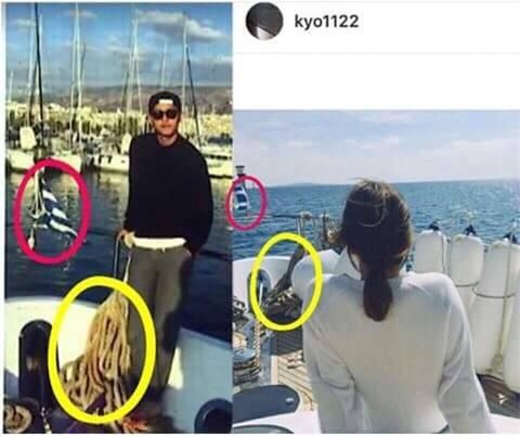 Trước tin kết hôn cực sốc, đã nhiều lần có bằng chứng Song Joong Ki và Song Hye Kyo đang hẹn hò! - Ảnh 2.