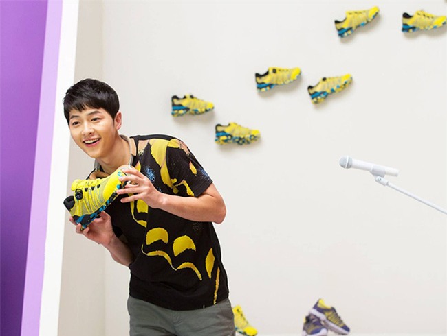 Song Joong Ki và Song Hye Kyo về chung một nhà: Khối tài sản khổng lồ đến cỡ nào? - Ảnh 10.