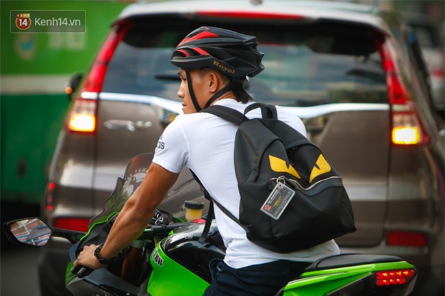 Độc cô cầu bại Nguyễn Trần Duy Nhất sở hữu bộ sưu tập xe motor khủng - Ảnh 3.