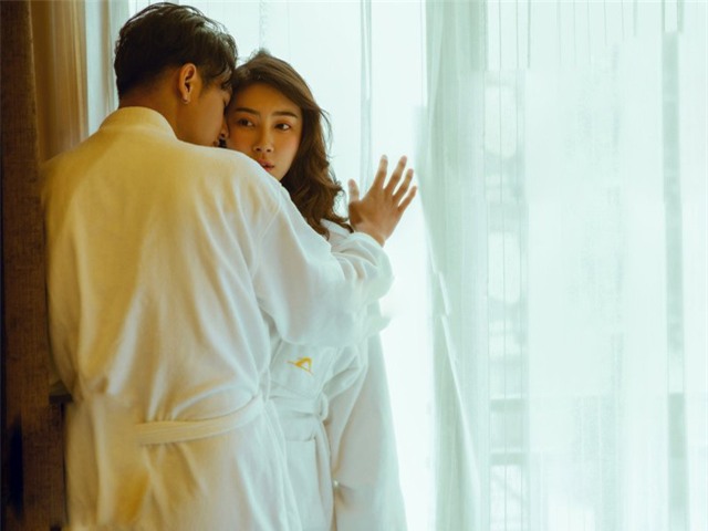 neu khong muon gap hoa, phu nu nhat dinh phai lam 4 viec nay sau khi "quan he" - 2