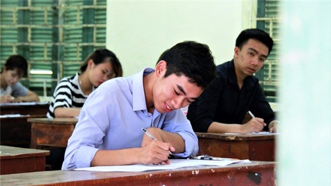 điểm thi THPT quốc gia,thi THPT quốc gia