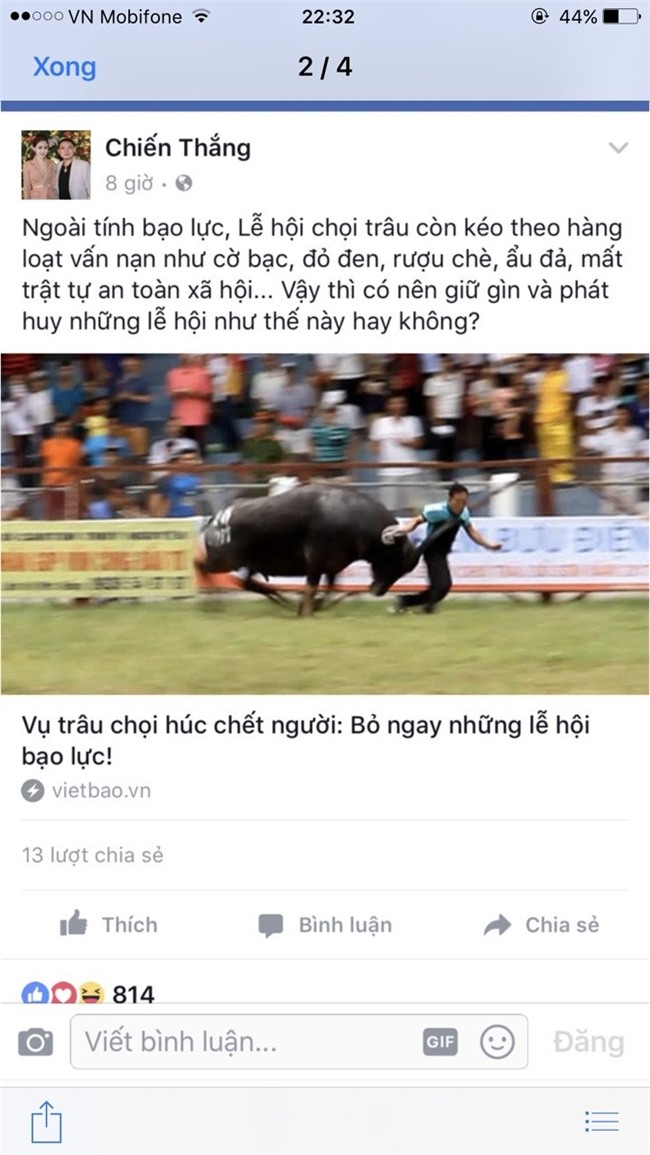 Chiến Thắng, danh hài Chiến Thắng