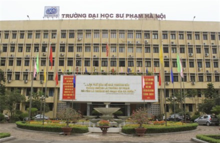 'Dao' luan an tien si thanh luan van thac si tai DH Su pham Ha Noi hinh anh 1