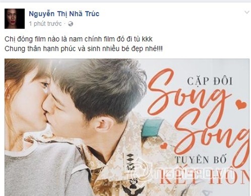 Song Hye Kyo và Song Joong Ki, Song Hye Kyo và Song Joong Ki kết hôn, sao Việt, Song Hye Kyo,  Song Joong Ki, Song Hye Kyo và Song Joong Ki hẹn hò