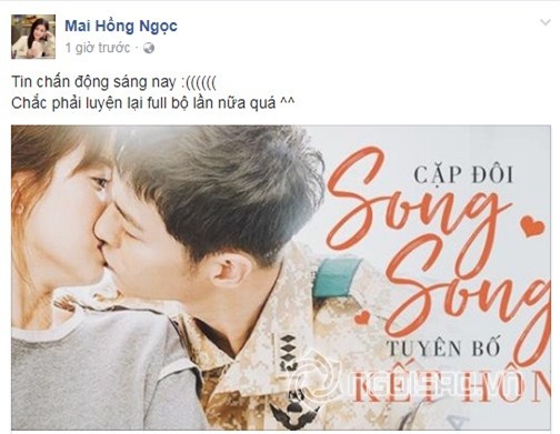 Song Hye Kyo và Song Joong Ki, Song Hye Kyo và Song Joong Ki kết hôn, sao Việt, Song Hye Kyo, Song Joong Ki, Song Hye Kyo và Song Joong Ki hẹn hò