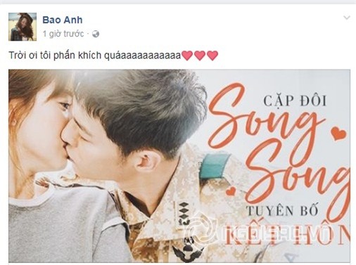 Song Hye Kyo và Song Joong Ki, Song Hye Kyo và Song Joong Ki kết hôn, sao Việt, Song Hye Kyo, Song Joong Ki, Song Hye Kyo và Song Joong Ki hẹn hò