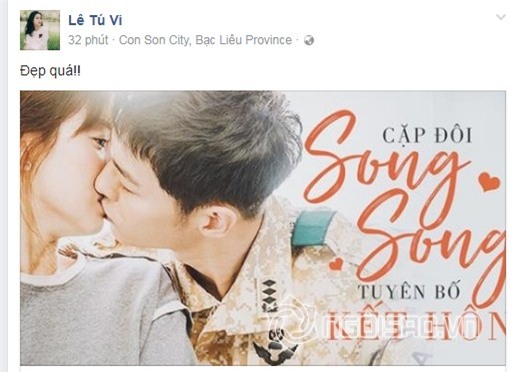 Song Hye Kyo và Song Joong Ki, Song Hye Kyo và Song Joong Ki kết hôn, sao Việt, Song Hye Kyo,  Song Joong Ki, Song Hye Kyo và Song Joong Ki hẹn hò