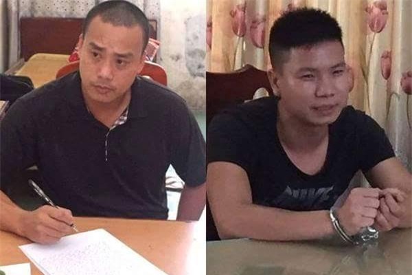 Vĩnh Phúc, Chém nhau ở Vĩnh Phúc, Chém người, Giết người, Xã hội đen, Chém rơi đầu