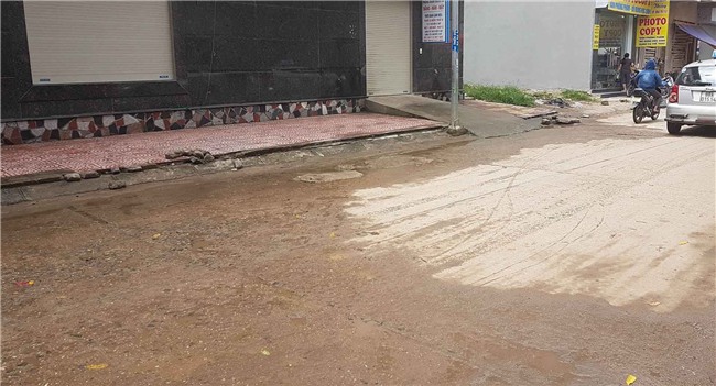 Vĩnh Phúc, Chém nhau ở Vĩnh Phúc, Chém người, Giết người, Xã hội đen, Chém rơi đầu