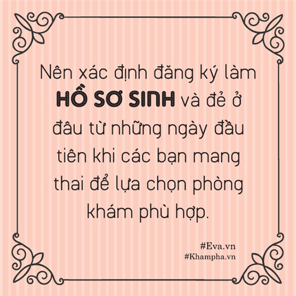 kinh nghiem di de o bv phu san ha noi "suong nhu tien", sinh xong duoc qua cua me 8x - 1