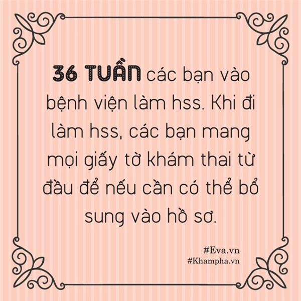 kinh nghiem di de o bv phu san ha noi "suong nhu tien", sinh xong duoc qua cua me 8x - 2