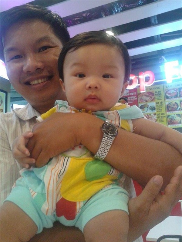 khong thuc ep, don roi, ong bo giup con trai het bieng an nho 4 meo "de lam nhu nhai keo" - 1