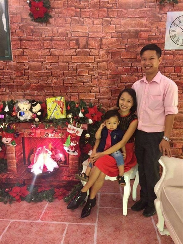 khong thuc ep, don roi, ong bo giup con trai het bieng an nho 4 meo "de lam nhu nhai keo" - 2