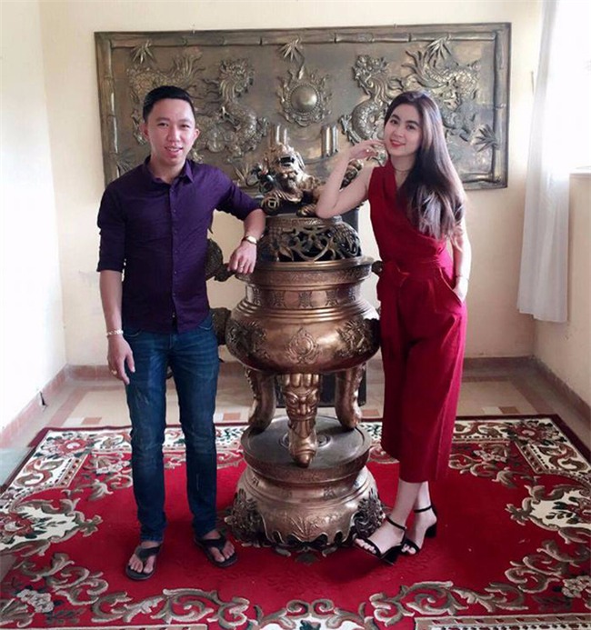 Chuyện tình “đũa lệch” vượt mọi lời đàm tiếu của cô gái Sài Gòn - Ảnh 2.