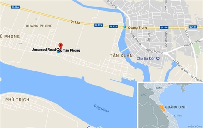 Nguoi dan khu pho co be trai 6 tuoi mat tich vay danh 2 thanh nien la hinh anh 3