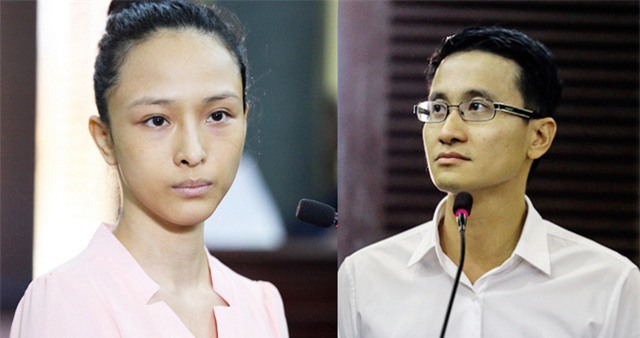 nhung kha nang nao xay den voi truong ho phuong nga trong phien toa lan toi? - 1