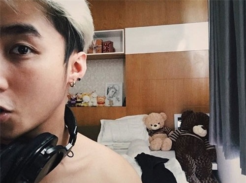 Sơn Tùng M-TP kiếm được 22 tỷ đồng trong 6 tháng? - Tin sao Viet - Tin tuc sao Viet - Scandal sao Viet - Tin tuc cua Sao - Tin cua Sao