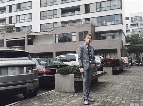 Sơn Tùng M-TP kiếm được 22 tỷ đồng trong 6 tháng? - Tin sao Viet - Tin tuc sao Viet - Scandal sao Viet - Tin tuc cua Sao - Tin cua Sao