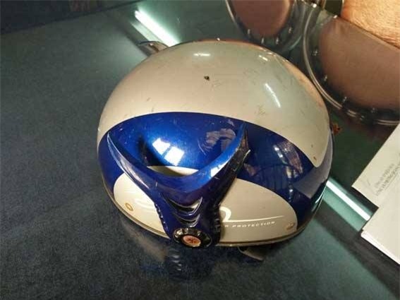 Lời khai của nam thanh niên dùng mũ bảo hiểm đánh người phụ nữ trên phố Đồng Nai - Ảnh 3.