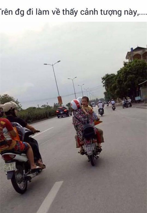 vu chau be mat tich tai quang binh: gia dinh nhan duoc cuoc goi la va hinh anh con o ha noi - 3