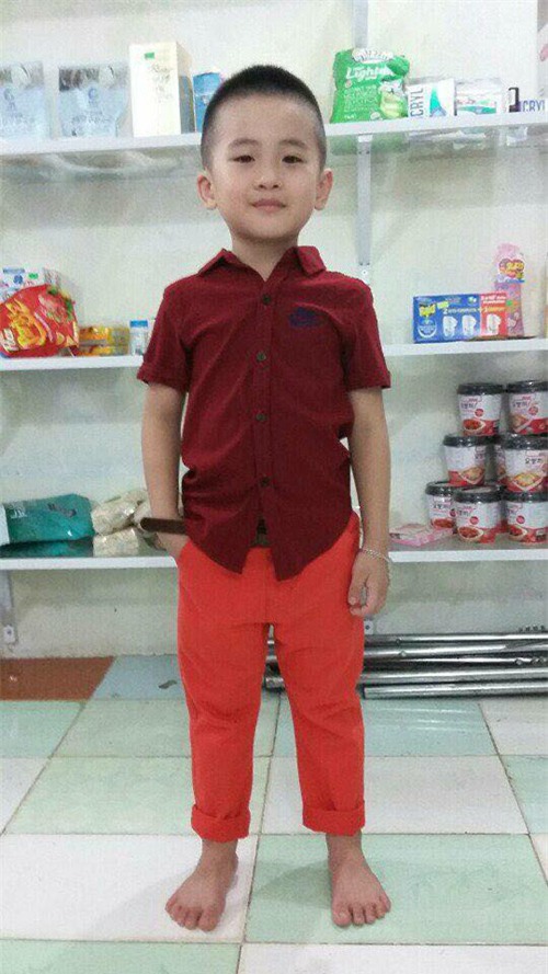 vu chau be mat tich tai quang binh: gia dinh nhan duoc cuoc goi la va hinh anh con o ha noi - 4