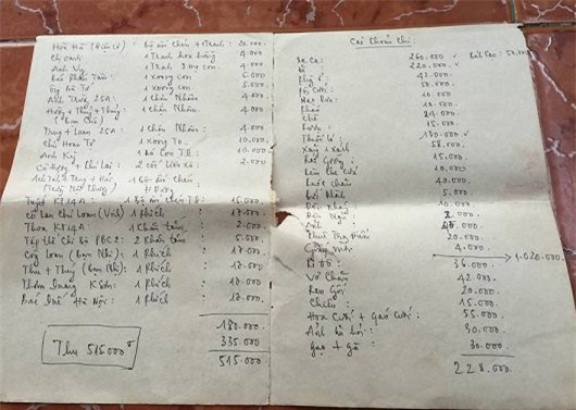 Gia đình trẻ đi ô tô, vợ thu nhập 20 triệu/tháng chỉ để gửi tiết kiệm, chi tiêu hằng ngày chồng “cân” tất - Ảnh 3.