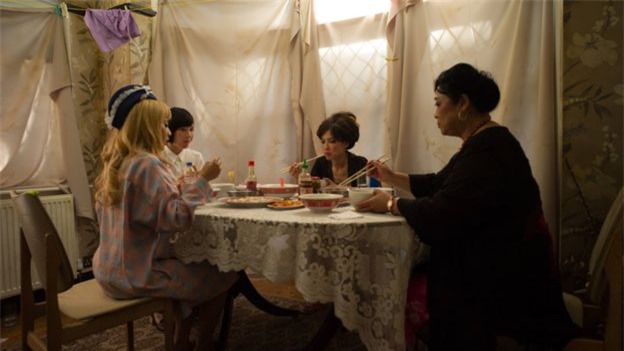 Giấc mơ London - thế giới trần trụi của những người phụ nữ châu Á bị đẩy vào con đường mại dâm tại Anh - Ảnh 3.