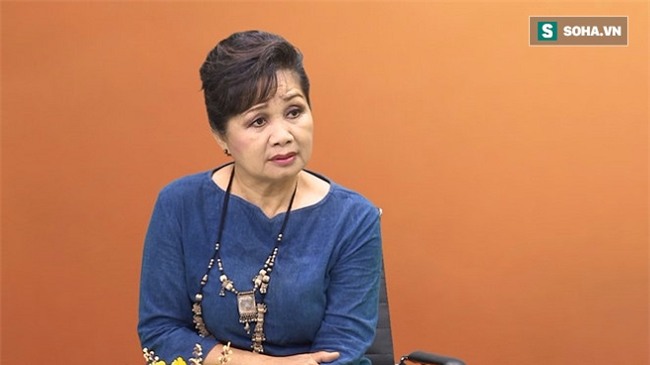 Nghệ sĩ Xuân Hương: Việc ồn ào với Trang Trần là nỗi nhục nhã với tôi - Ảnh 3.