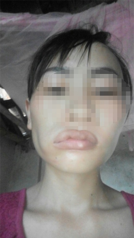 Con dâu tố mẹ chồng là hiệu trưởng trường mầm non hành hung, không cho gặp con - Ảnh 2.