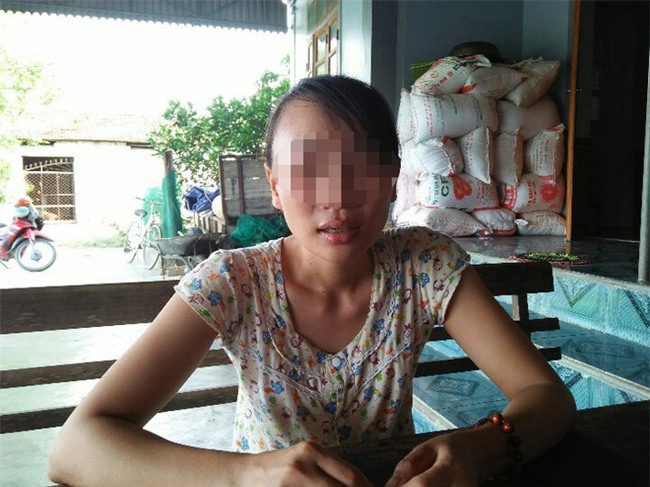 Con dâu tố mẹ chồng là hiệu trưởng trường mầm non hành hung, không cho gặp con - Ảnh 3.