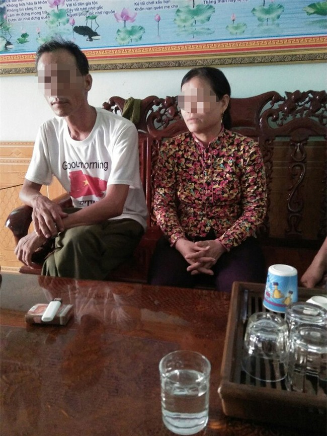 Con dâu tố mẹ chồng là hiệu trưởng trường mầm non hành hung, không cho gặp con - Ảnh 4.