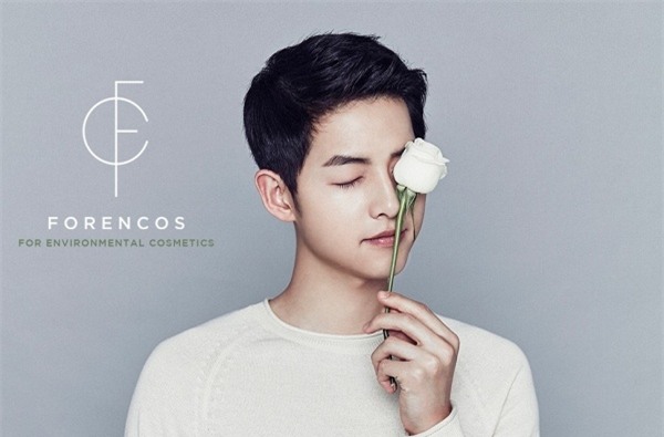Nhờ sự kiện hot mà mặt nạ 7 ngày của Song Joong Ki lại bán đắt hàng như tôm tươi - Ảnh 6.